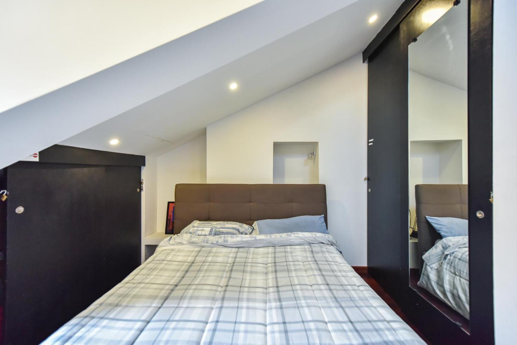 Modern Apartment Piazza Statuto Porta Susa Fs Turim Exterior foto